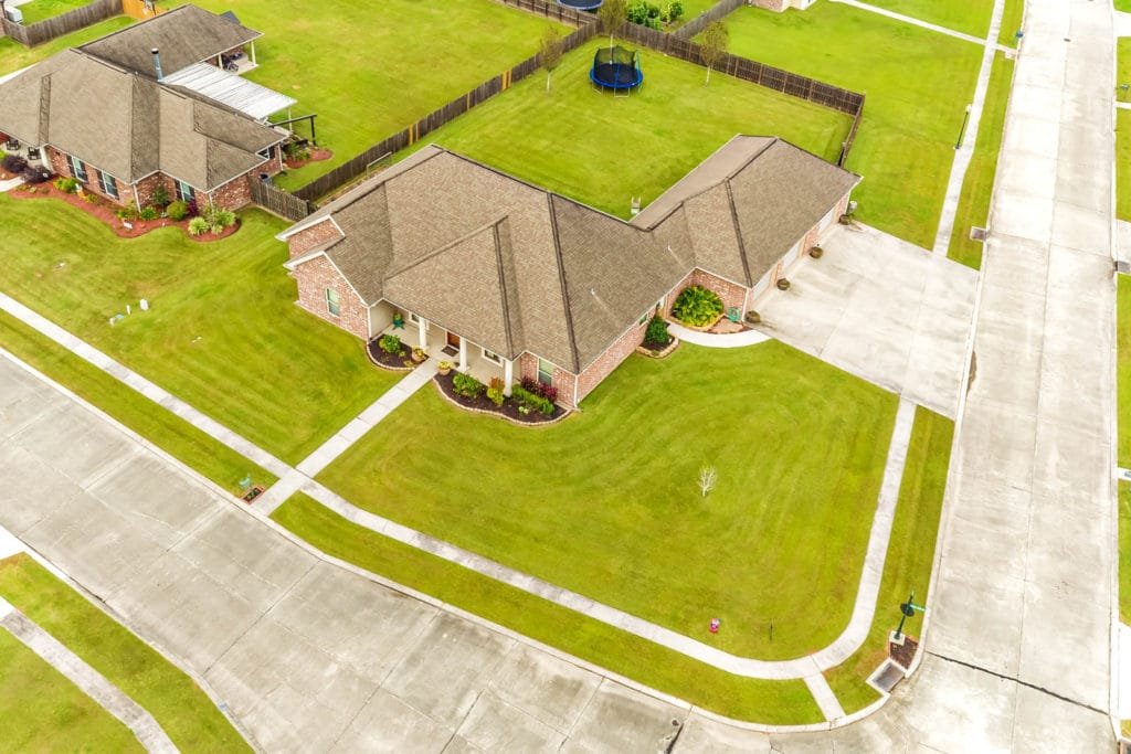 Nice Lot in Gray Real Estate Photo Kirk Voclain Photography BlogKirk