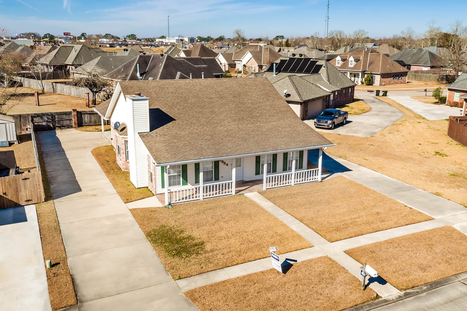 5984 Alma Houma LA Kirk Voclain Photography BlogKirk Voclain