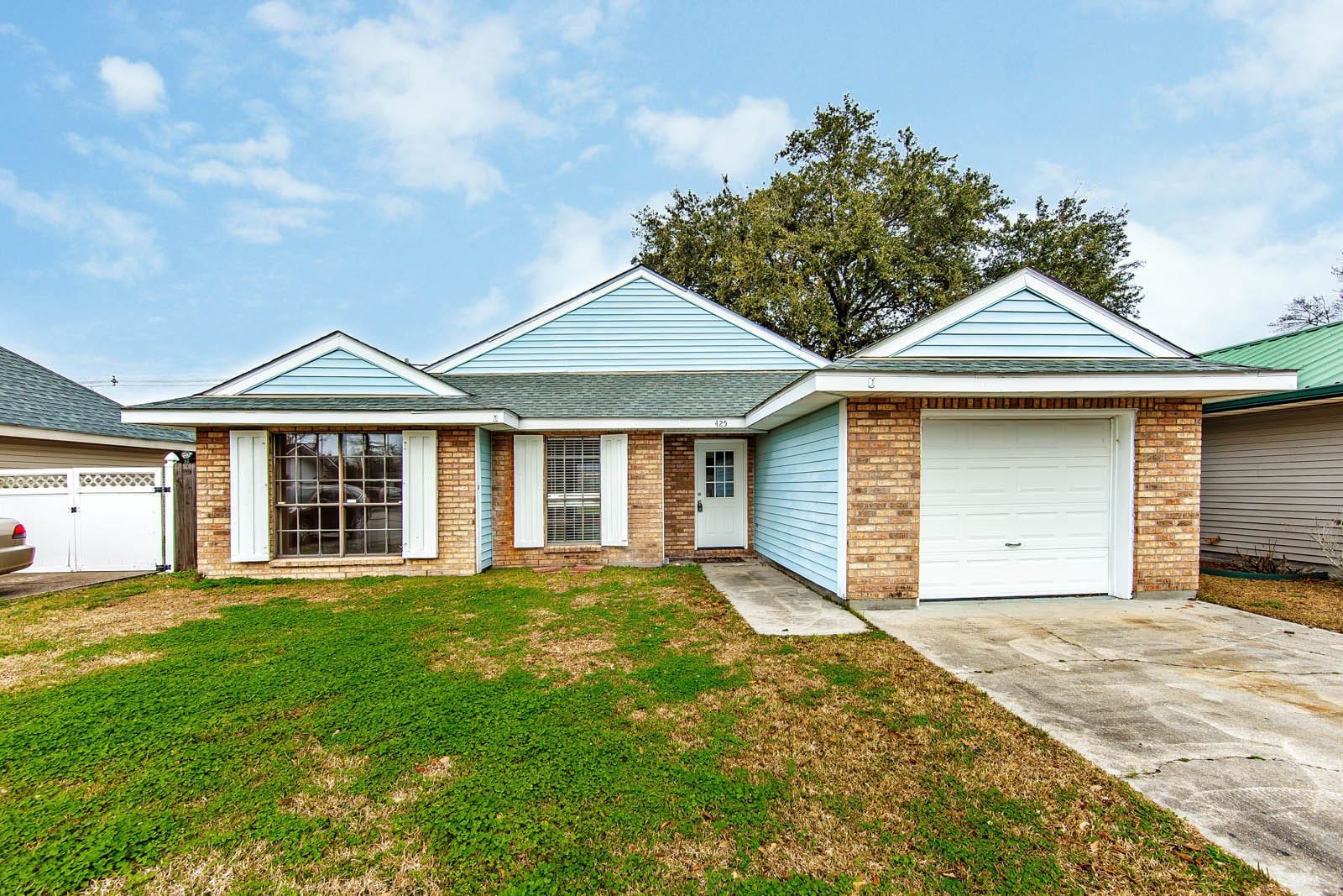 425 Woodfield Houma LA Kirk Voclain Photography BlogKirk Voclain