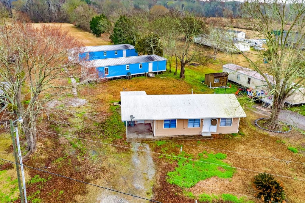 4509 Bayou Side Chauvin LA Kirk Voclain Photography BlogKirk Voclain