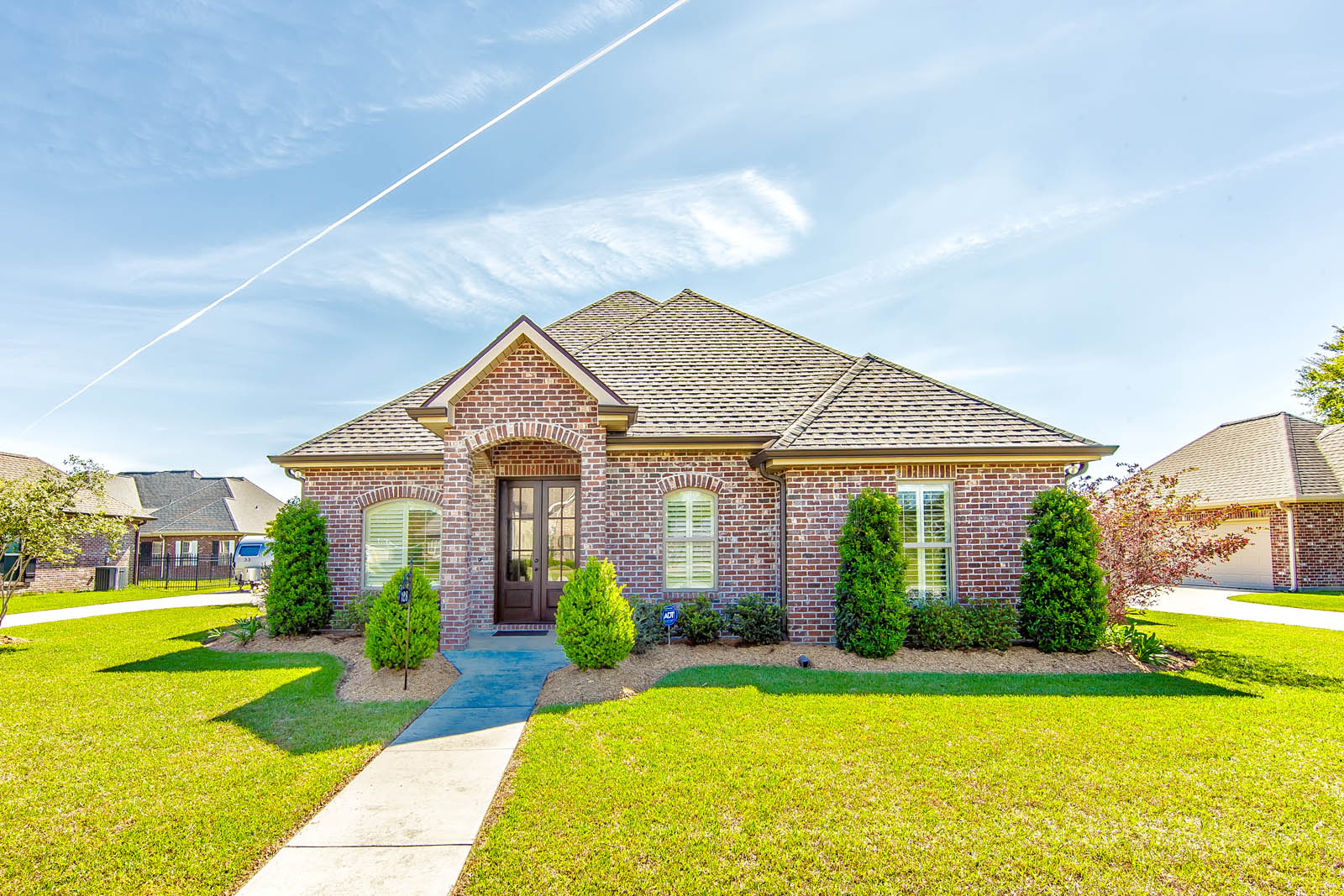 128 Abby Lake Thibodaux