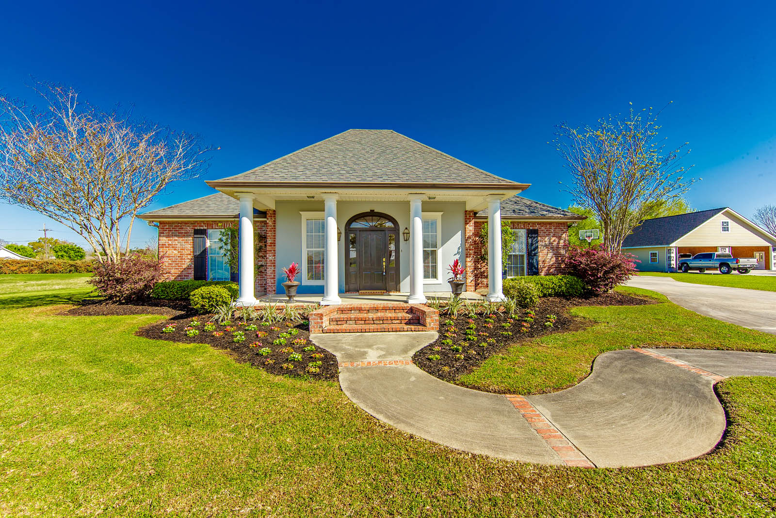 2422 Southdown Labadieville LA