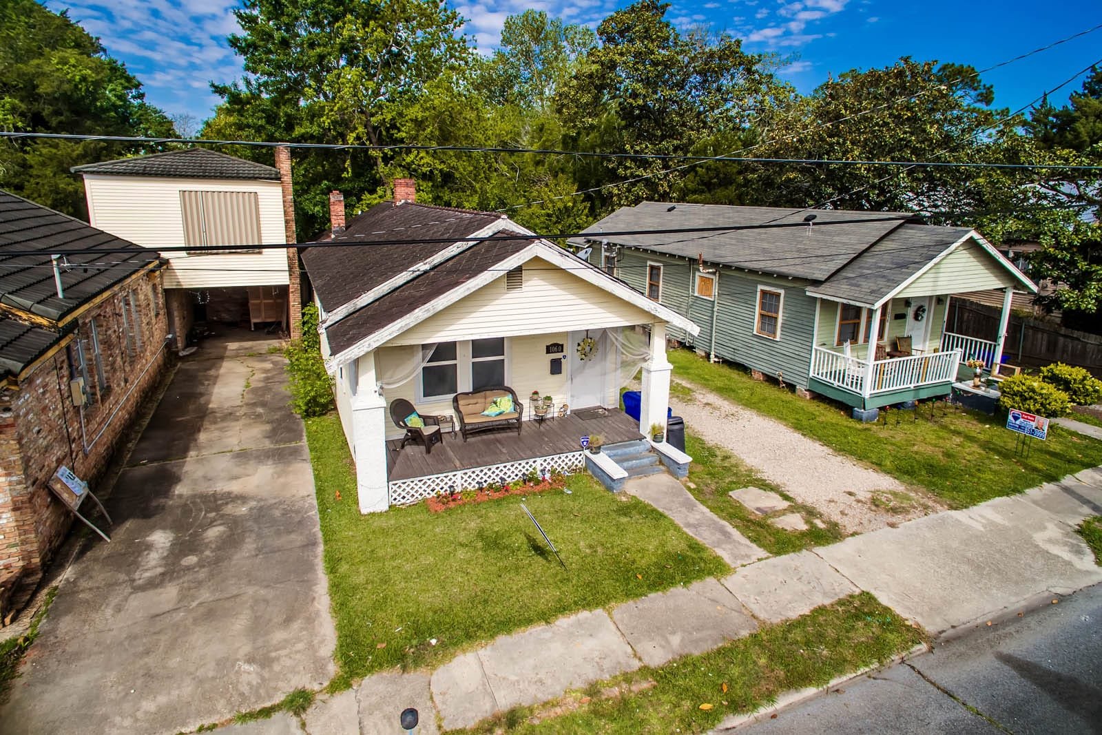 1060 Jackson Thibodaux LA Kirk Voclain Photography BlogKirk Voclain