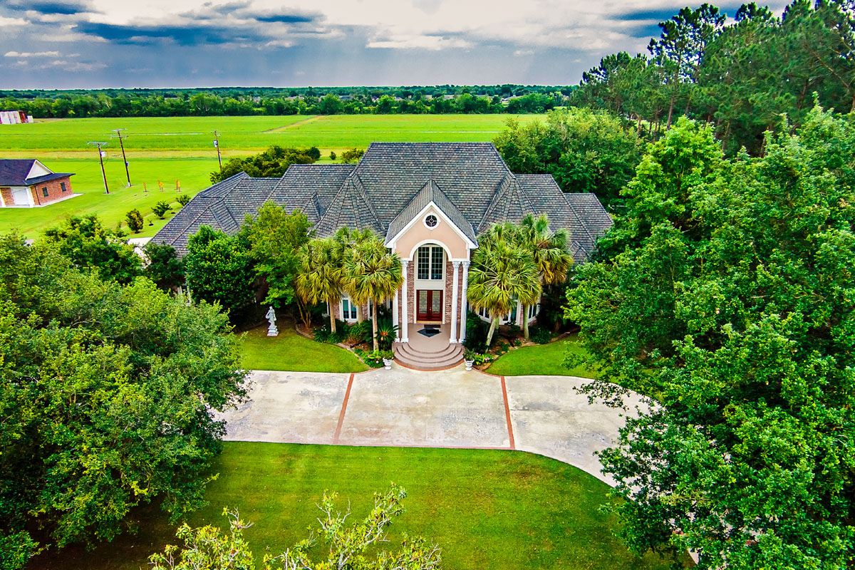 206 Cedar Tree | Thibodaux LA