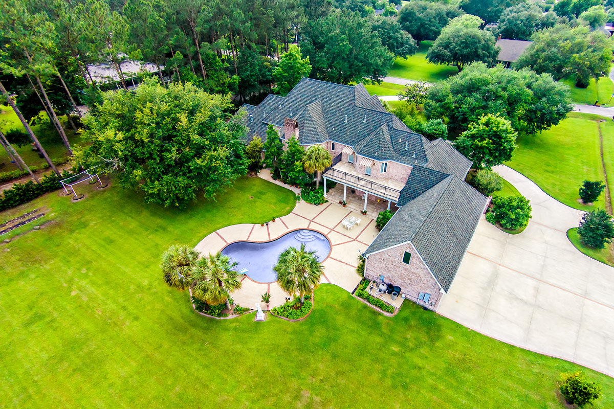 206 Cedar Tree | Thibodaux LA