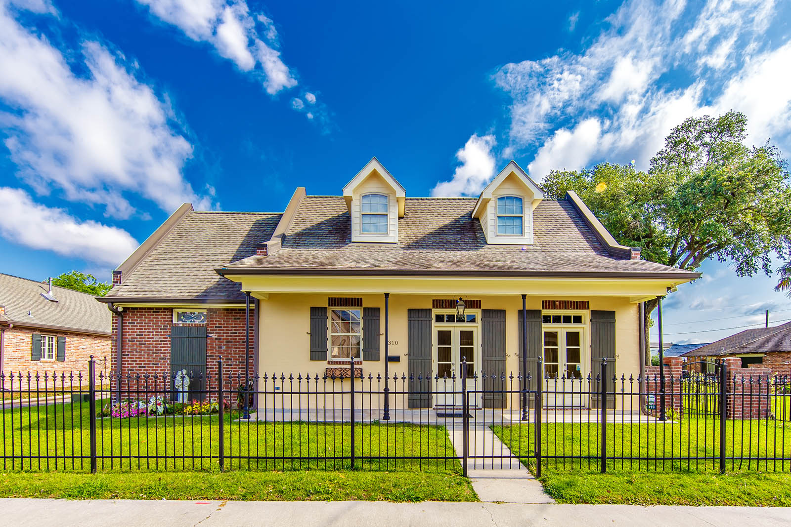 310 West 6th Street, Thibodaux