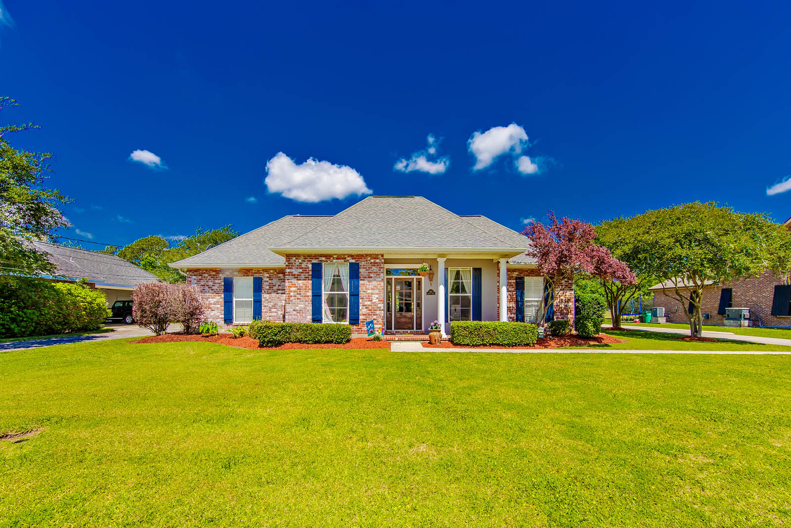 622 Parkside | Thibodaux LA