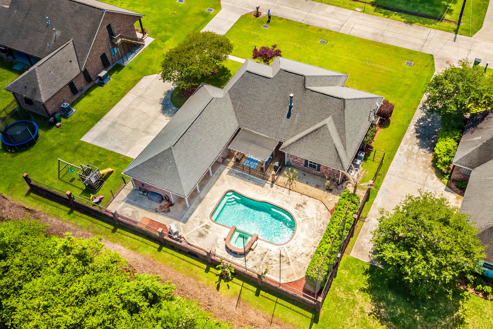 622 Parkside | Thibodaux LA