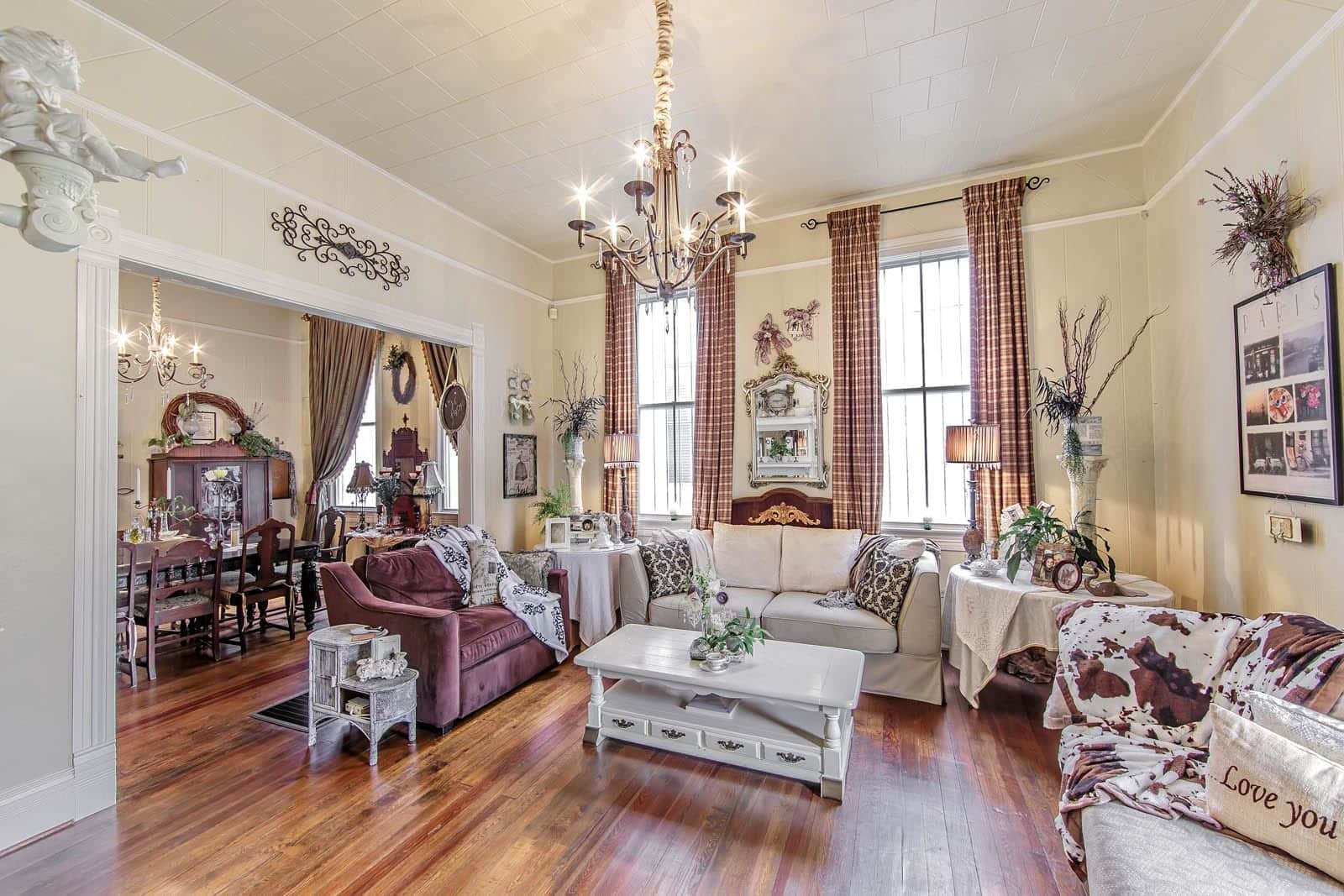 824 Jackson Thibodaux LA Kirk Voclain Photography BlogKirk Voclain
