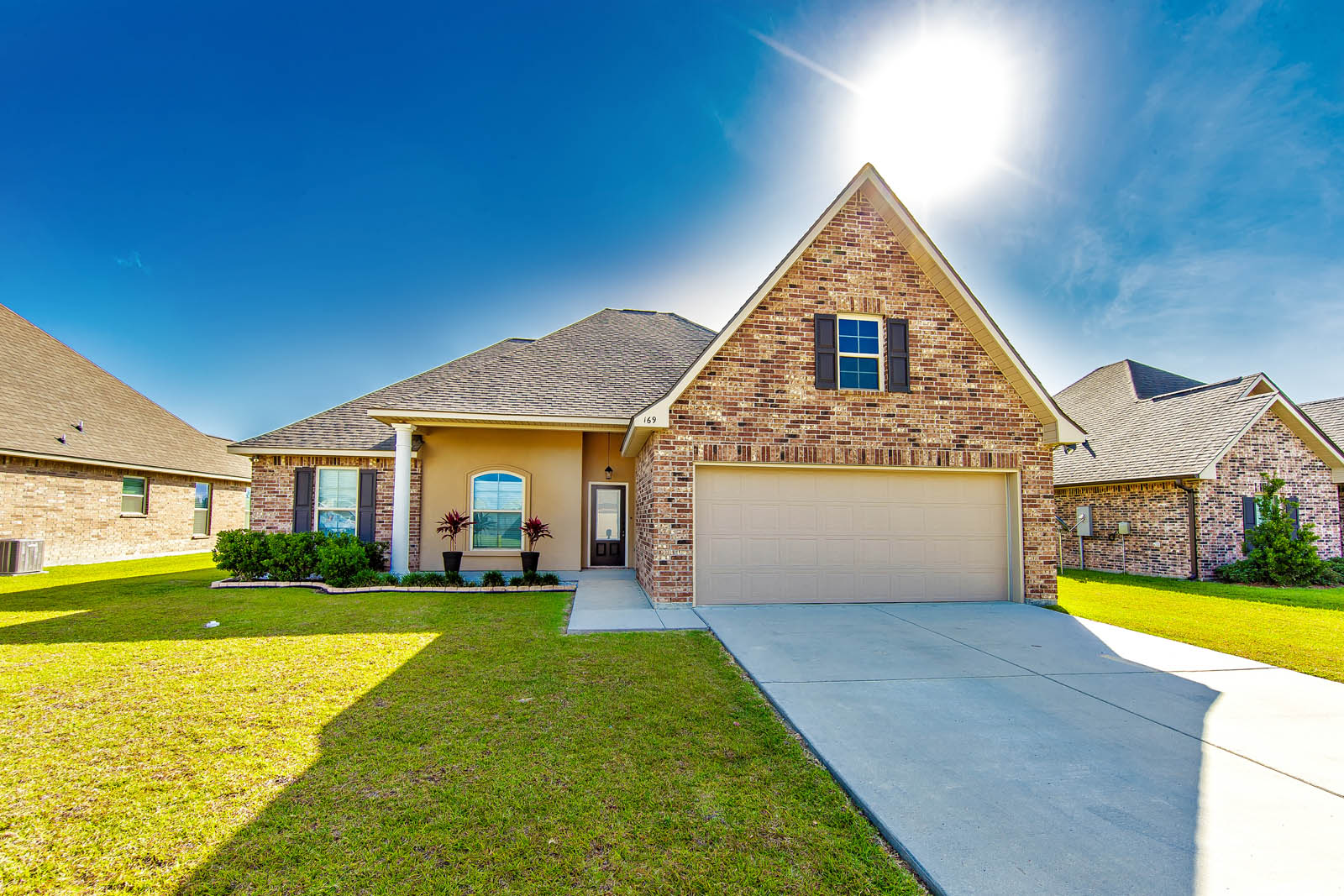 169 Town Way | Thibodaux