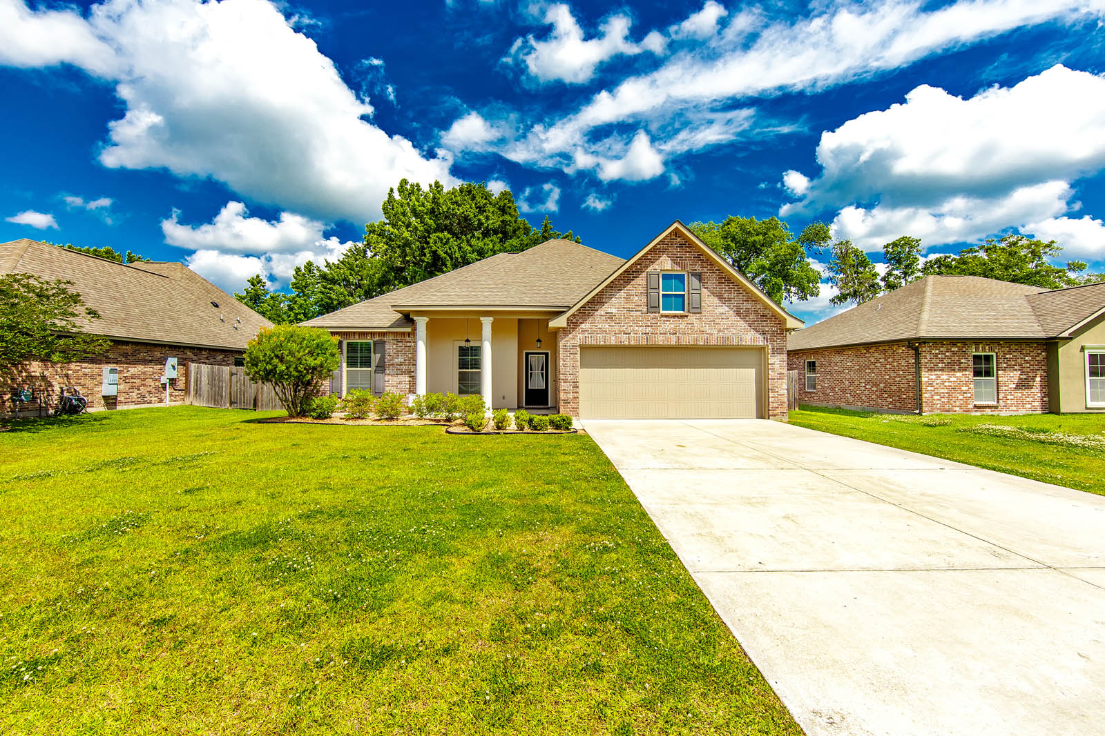 501 Sugar Trail Houma LA