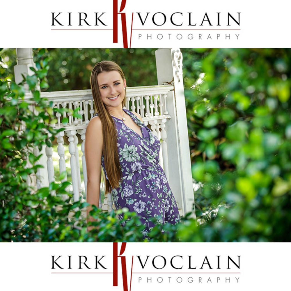 Laurel | Kirk Voclain Photography | Model | Houma LA