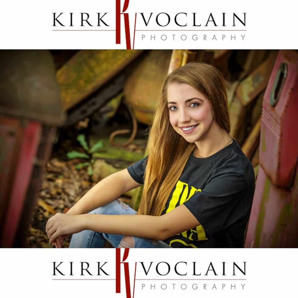 Trittnie | KVP Extreme 2019 Senior Model | Houma LA