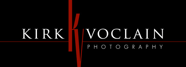 Kirk Voclain Photography