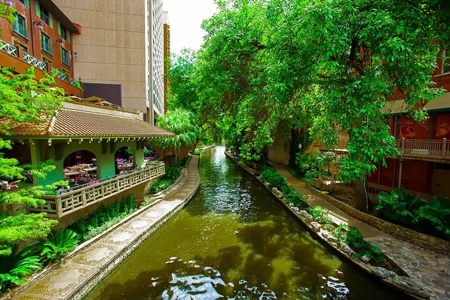 San Antonio