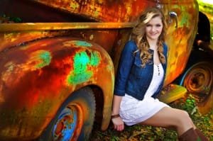 Senior Pictures Outfit Clothing Ideas Girl Houma LA