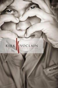 Hands to the Face Senior boy By Kirk Voclain Photography Houma Photographer