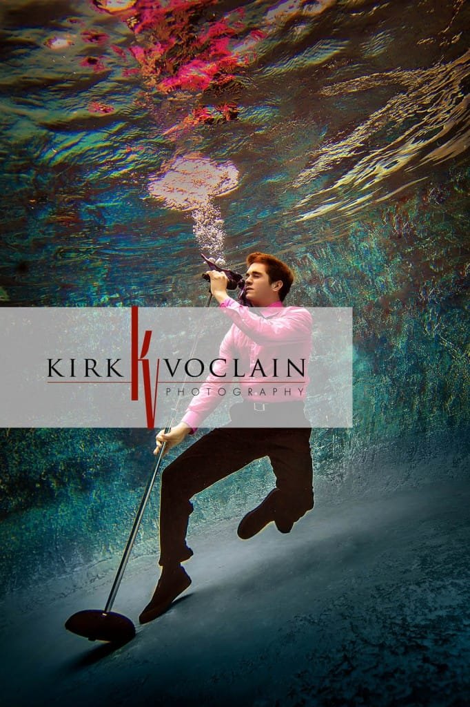 Senior Pictures Outfit Clothing Ideas Underwater Houma LA By Kirk Voclain Photography Houma Photographer