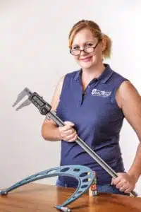 Houma LA Business Head Shot