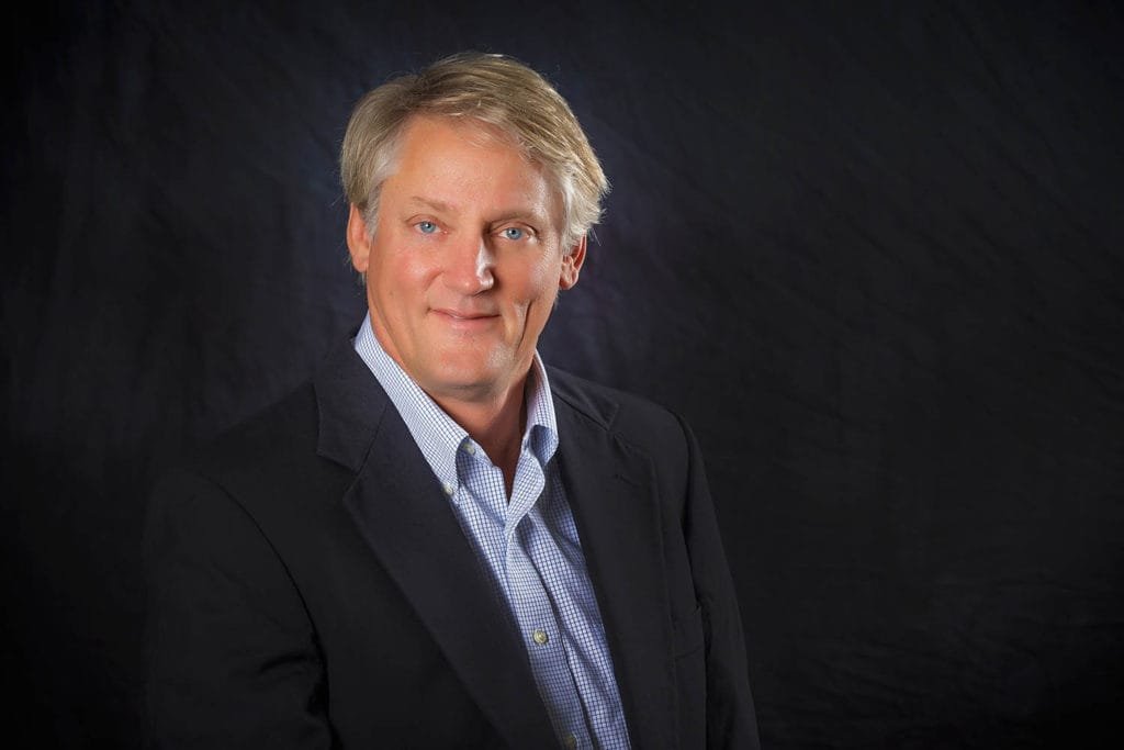 Thibodaux LA Business Headshot