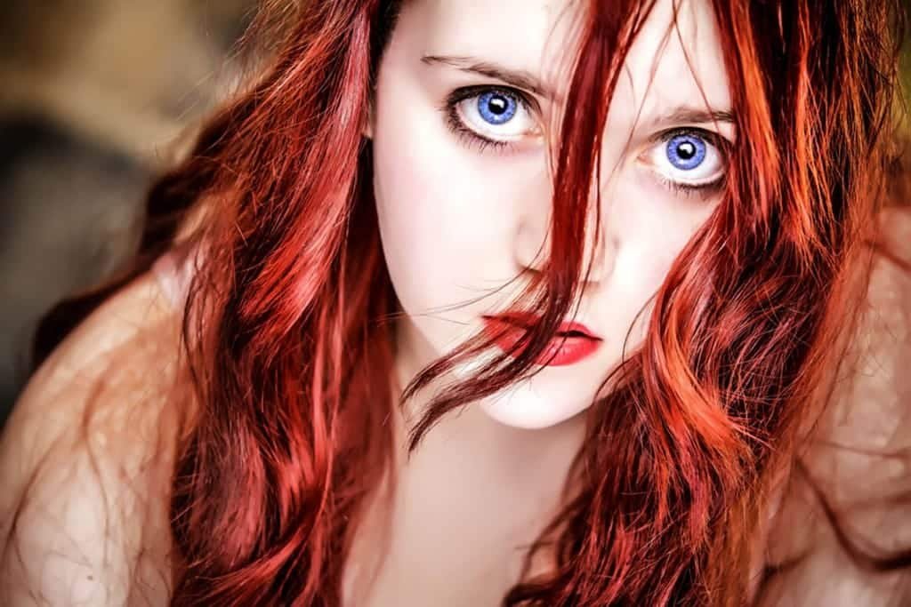 Head Shot Model for Modeling Houma New Orleans