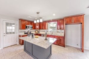 203 Marion Houma LA Real Estate