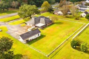 4153 Hwy 311 Houma, LA Real Estate Photo