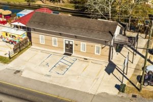 Commercial Real Estate 6503 W Main Houma LA