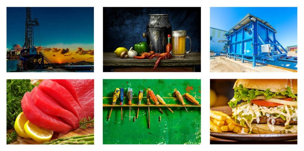 Commercial Photography Houma New Orleans LA