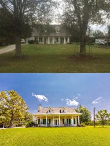 Houma Real Estate Photography