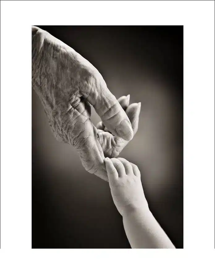 Kirk Voclain Best Ever Houma LA Hands of Time
