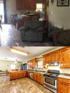 Thibodaux Real Estate Photography