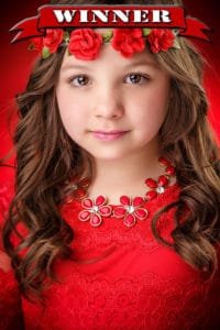 pageants pictures houma la winners