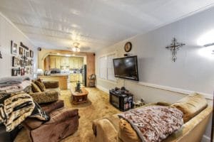 147 Amber Lane Gray LA