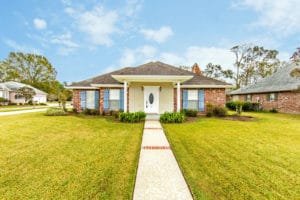 220 Banker Thibodaux