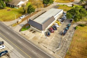 6861 W Park Houma LA