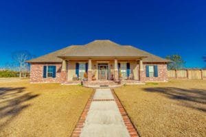 172 South Point Houma LA