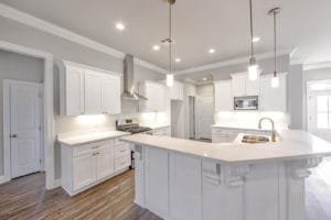 211 Derusso Brand New Construction