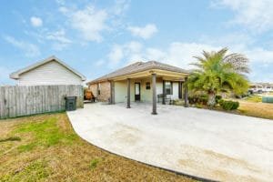 265 Gabreten Lane Thibodaux LA