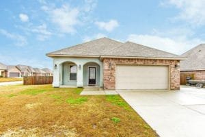 292 Millstone Dr Thibodaux LA
