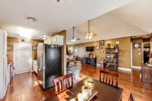 317 Jennifer Houma LA