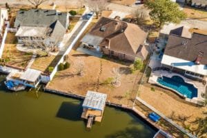 406 Lake Crescent Houma LA