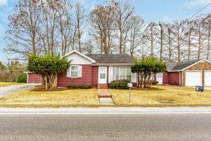 4727 Hwy 1 Raceland LA