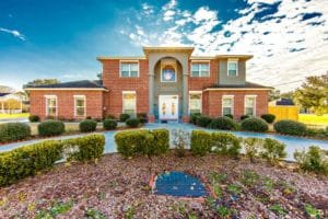 601 Edgewood Thibodaux