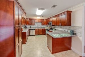 628 Pointe Houma LA Super Nice