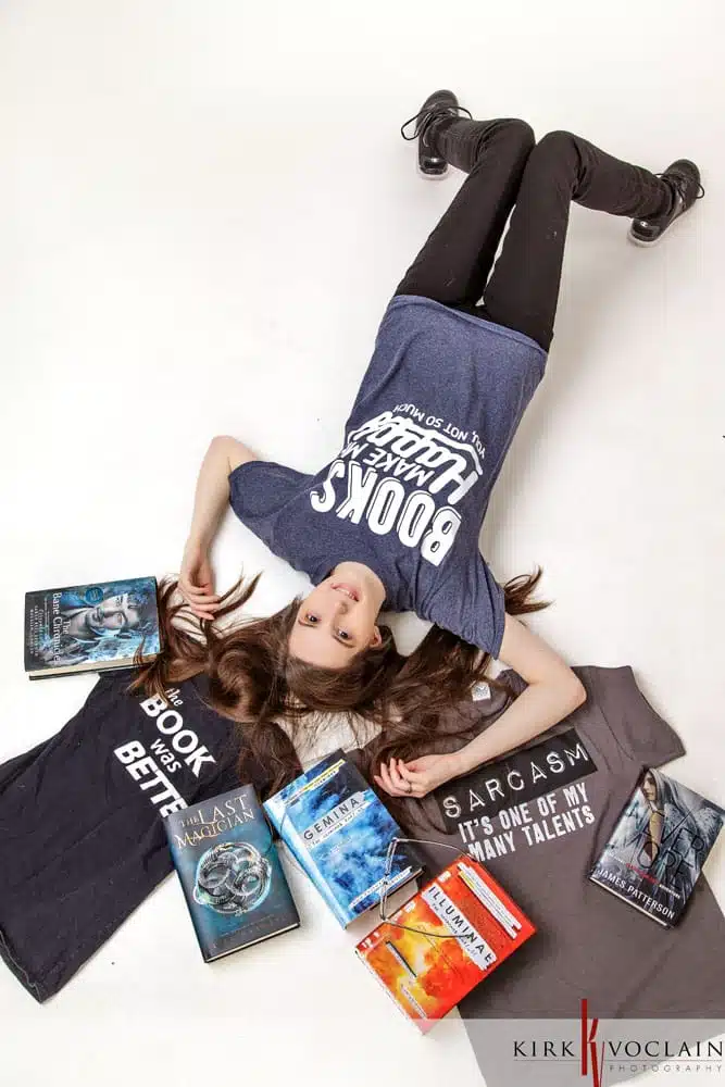 Senior Personality Pictures Houma Thibodaux La 