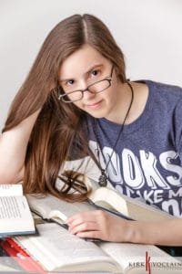 Senior Personality Pictures Houma Thibodaux La