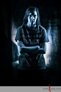 Senior Personality Pictures Houma Thibodaux La