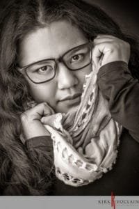 Hannah Senior Pictures Houma LA Kirk Voclain