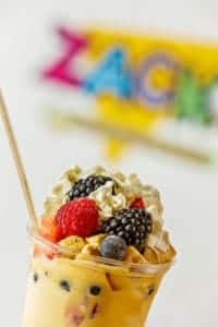 Food Photography Deserts Eat With Your Eyes Kirk Voclain